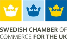 Swedish Chamber of Commerce for the UK